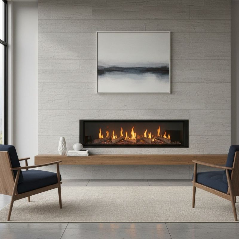 Increase Your Gas Fireplace Replacement Business with an AI Driven, Targeted Website