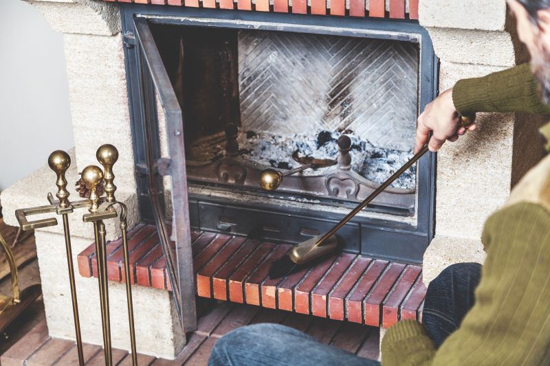 Fireplace Inspection Service in Oakland, CA