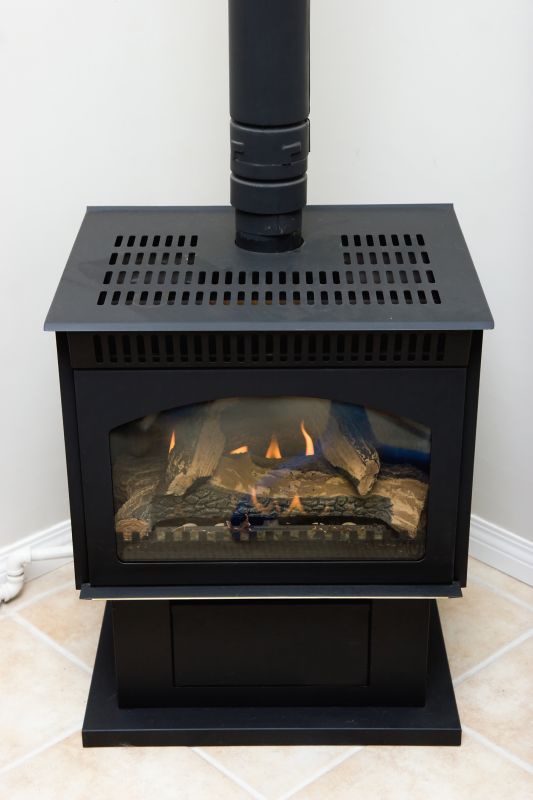 Choosing a New Fireplace